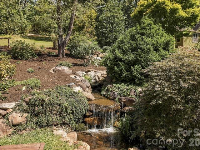 House for sale in Asheville, North Carolina