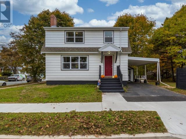 House for sale in Dartmouth, Nova Scotia