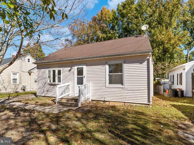 Property for sale in Pedricktown, New Jersey