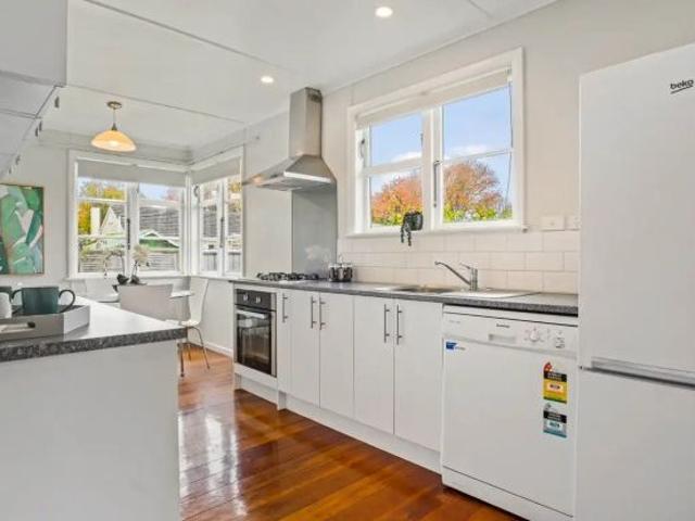 House for rent in Peachgrove, Hamilton City