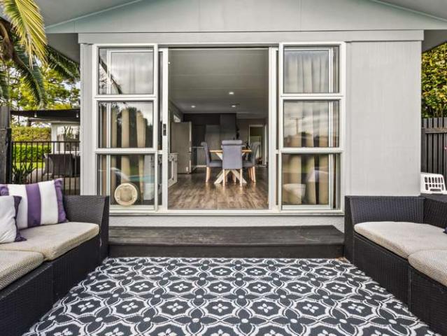 Property for sale in Clive