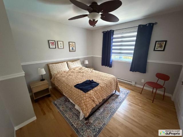 House for rent in Saint-Gabriel-de-Valcartier, Capitale-Nationale