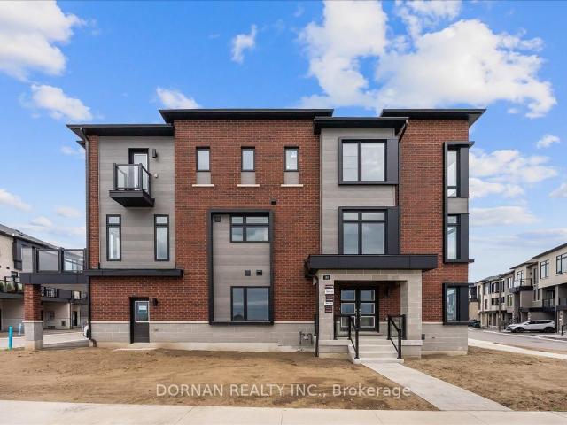 Townhouse for rent in Woburn, Ontario