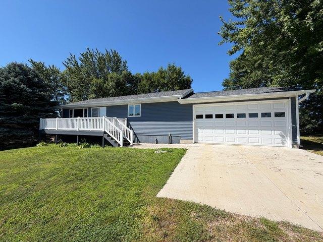 House for sale in Garvin, Minnesota