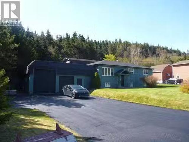 House for sale in Chapel Arm, Newfoundland And Labrador
