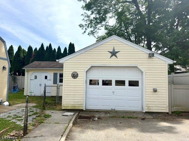 House for sale in Passaic, New Jersey