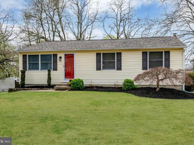 House for sale in Turnersville, New Jersey