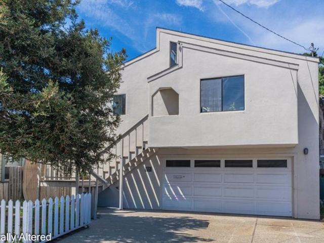 House for sale in Monterey, California