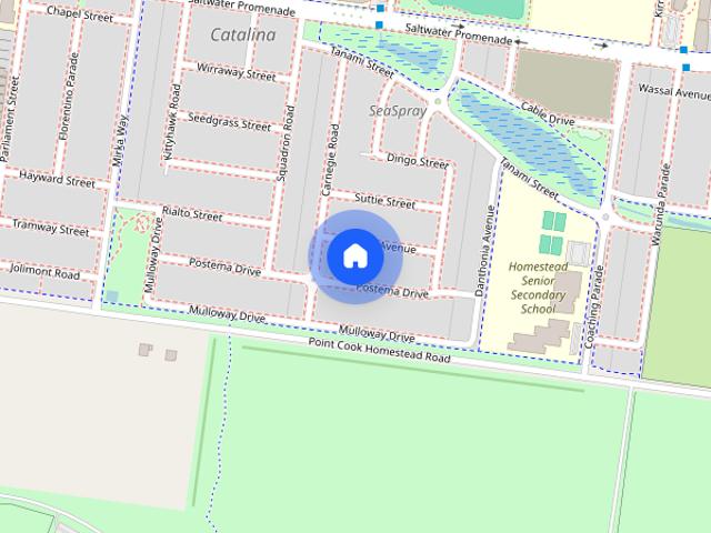 House for rent in Camerons Creek, Victoria