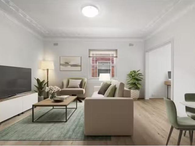 Apartment for rent in Sydney, New South Wales