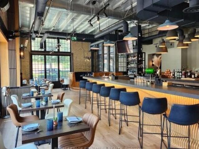 Commercial for sale in Woburn, Ontario