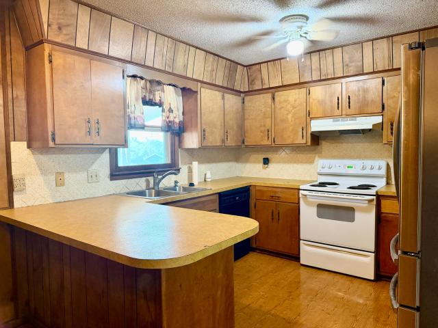 House for sale in Greenfield, Dade County