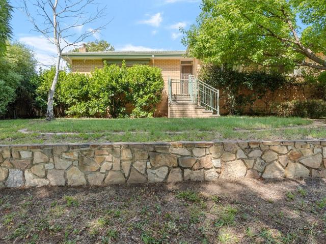House for rent in Woden, Australian Capital Territory