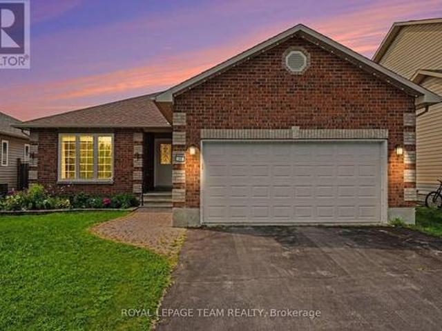 House for sale in Carleton Place, Ontario