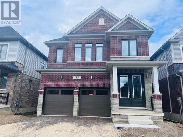 House for rent in North Dumfries, Ontario