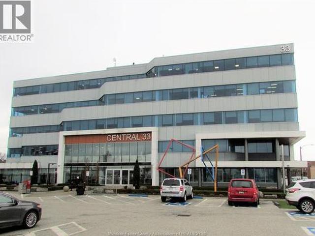 Commercial for rent in Leamington, Ontario