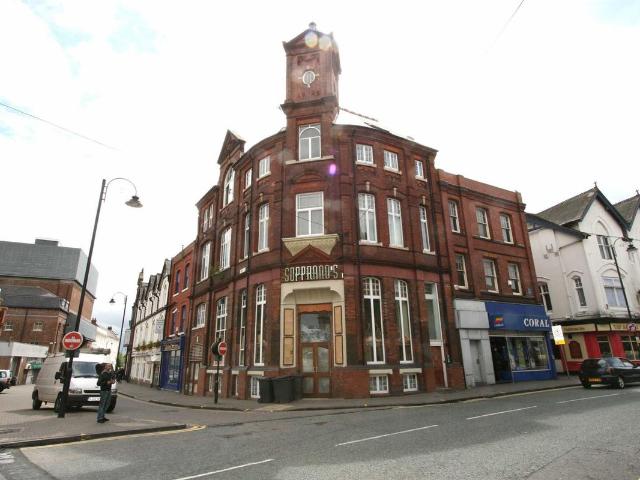 Apartment for rent in Bilston, West Midlands