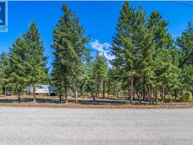 Property for sale in Beaverdell, British Columbia