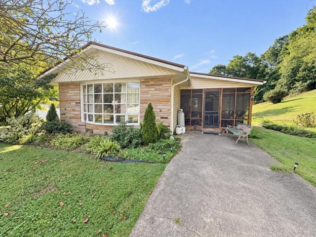 House for sale in Ironton, Lawrence County