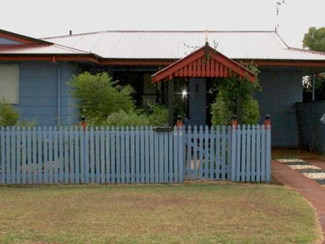 House for rent in Oakey, Queensland