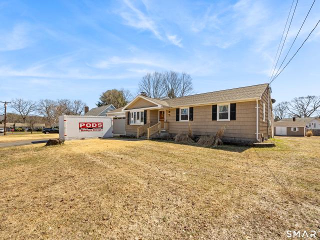 Property for sale in Plainville, Connecticut