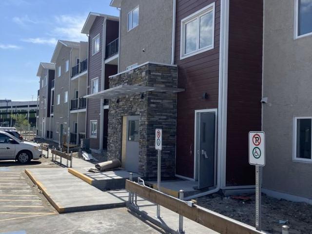 Apartment for rent in East St. Paul, Manitoba