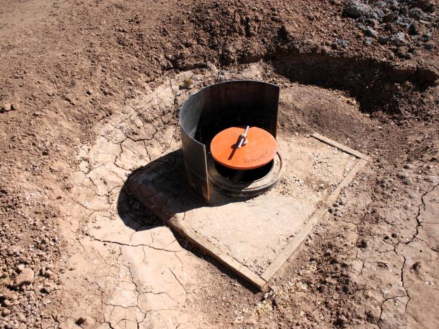 Land for sale in Belen, New Mexico