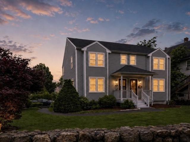House for sale in Milford, Massachusetts