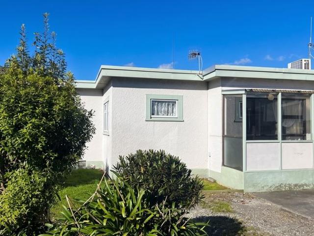 Apartment for rent in Roslyn, Palmerston North