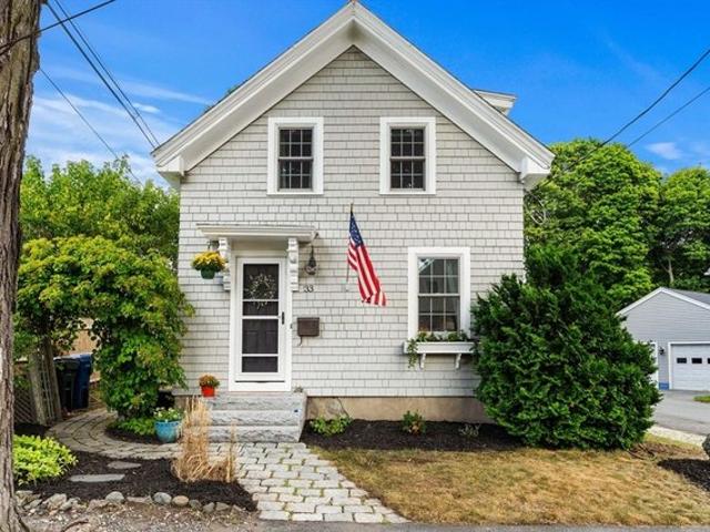 House for sale in Danvers, Essex County