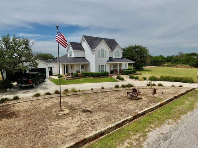 House for sale in Mills, Texas