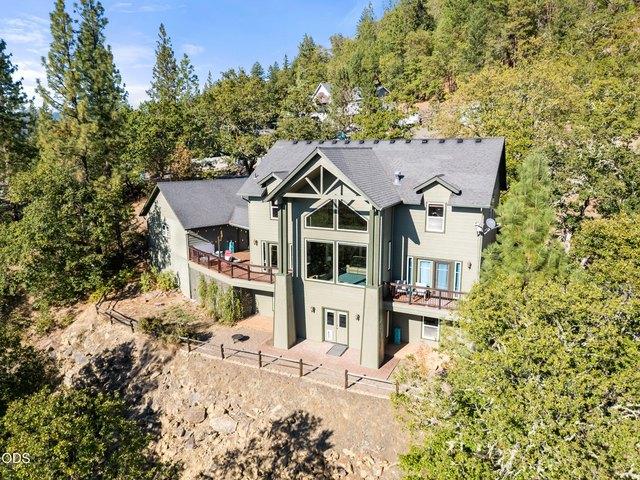 House for sale in Oregonia
