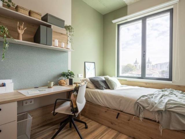 Apartamento alugar em Porto