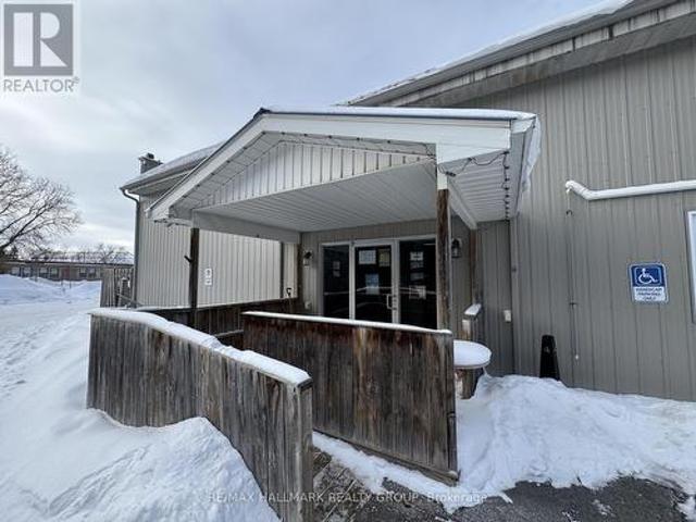Commercial for sale in North Stormont, Ontario