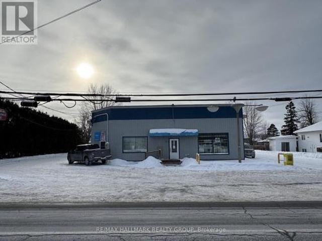 Commercial for sale in North Stormont, Ontario