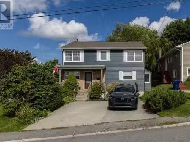 House for sale in Corner Brook, Newfoundland And Labrador