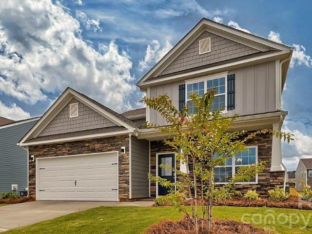 House for sale in Haywood, North Carolina