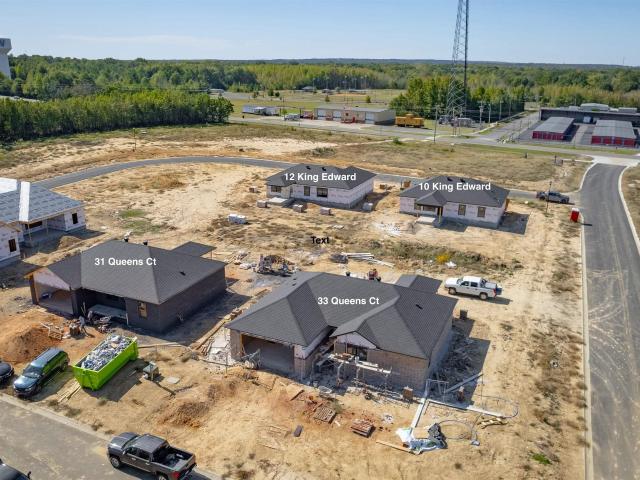 House for sale in Ward, Lonoke County