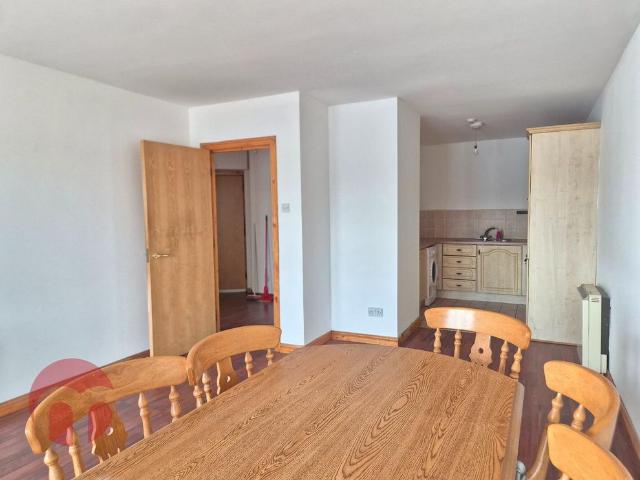 Apartment to rent in Waterside, Derry/Londonderry