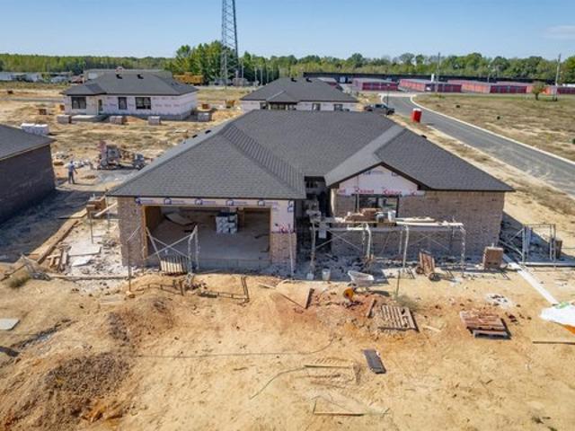 House for sale in Ward, Lonoke County