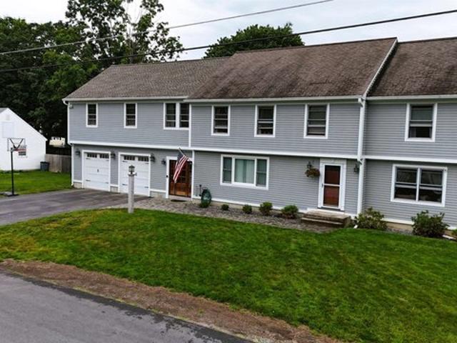 House for sale in New Hampshire