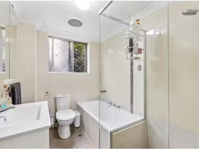Apartment for rent in Sydney, New South Wales