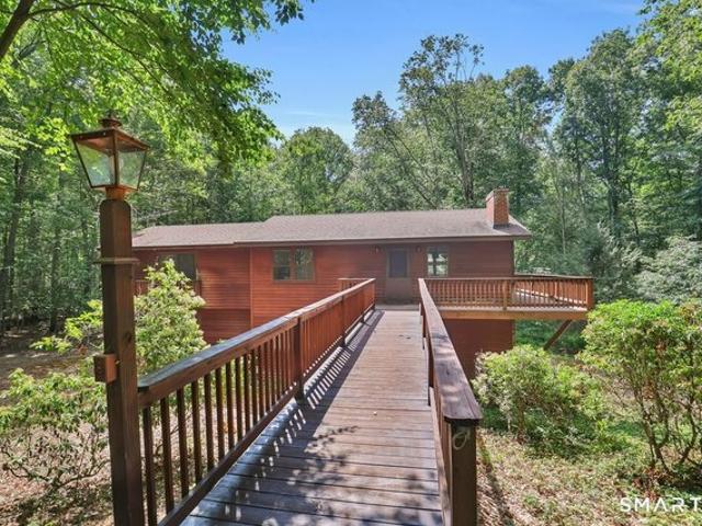 House for sale in East Hampton, Connecticut