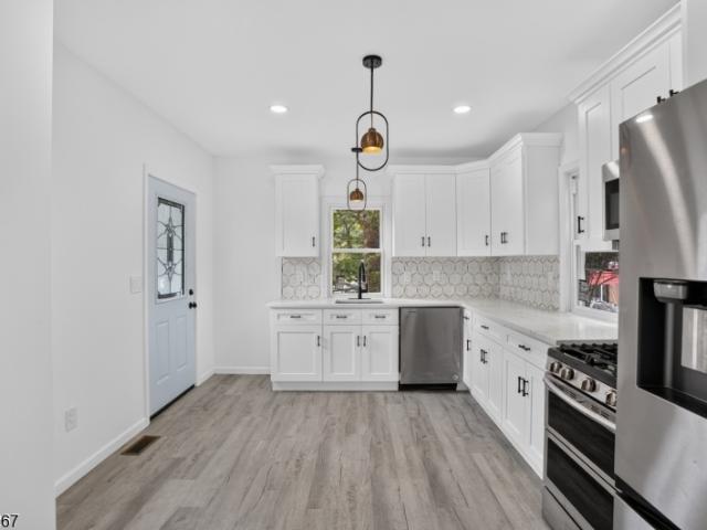 House for sale in Bloomfield, New Jersey