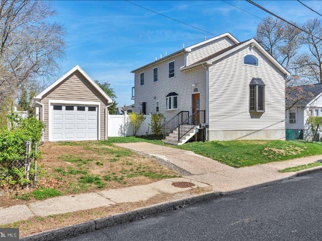Property for sale in Bellmawr, New Jersey