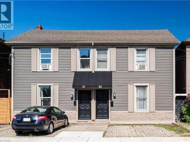 House for sale in Ancaster, Ontario