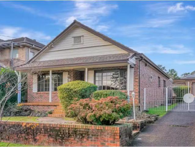 House for rent in Sydney, New South Wales