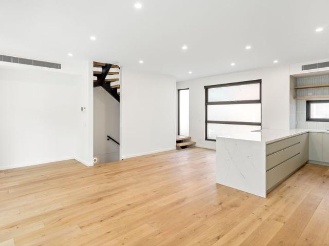 Townhouse for rent in Camerons Creek, Victoria