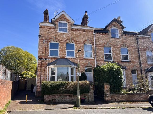 House for rent in Spike Island, Feckenham