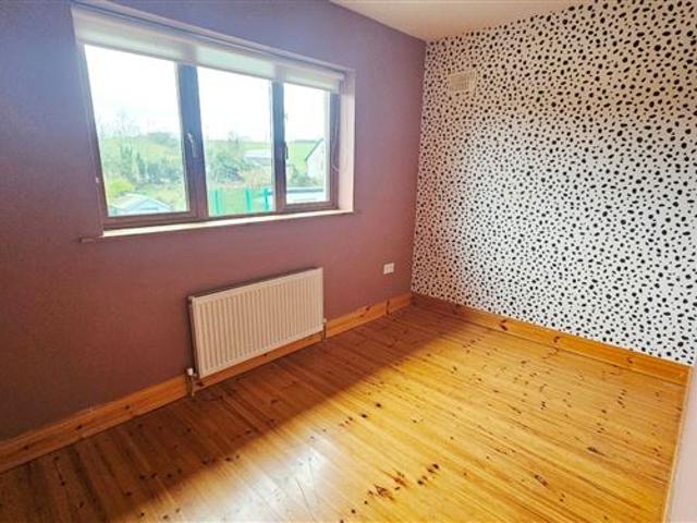 Detached House for sale in Ballyjamesduff, Ulster